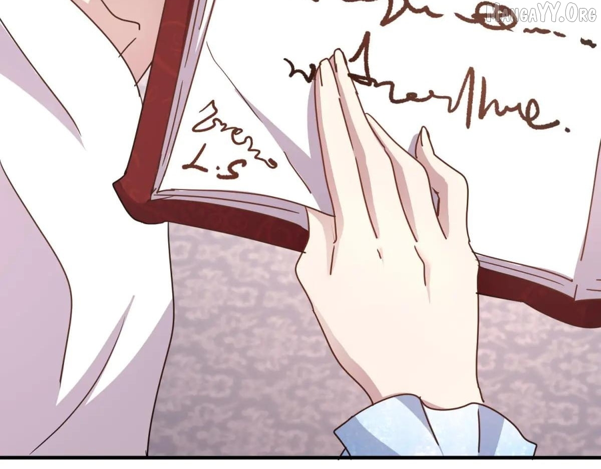 Don't Embarrass Me Chapter 170 - page 32